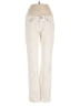 Vineyard Vines Ivory Jeans Size 00 - photo 1