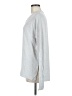 Athleta Silver Pullover Sweater Size M - photo 5