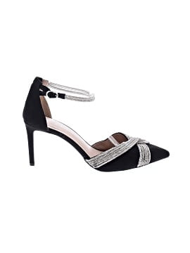Kelly & Katie Heels