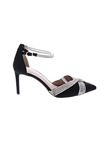 Kelly & Katie Heels (view 1)