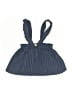 Zara Blue Sleeveless Top Size 12-18 mo - photo 2