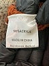 Merokeety 100% Acrylic Color Block Tan Pullover Sweater Size L - photo 8