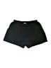Reformation 100% Polyester Solid Black Shorts Size S - photo 1