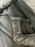 Forever 21 Solid Black Athletic Shorts Size M - photo 3