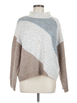 Blu Pepper Pullover Sweater