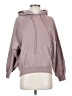Madewell Pink Gray Pullover Hoodie Size XS - photo 1