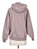 Madewell Pink Gray Pullover Hoodie Size XS - photo 2