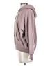 Madewell Pink Gray Pullover Hoodie Size XS - photo 5