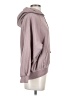 Madewell Pink Gray Pullover Hoodie Size XS - photo 4
