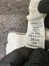 Woman Within 100% Cotton White Cardigan Size 26 (2X) - photo 8