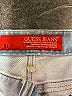 Guess Jeans Solid Blue Jeans Size 24 waist - photo 4