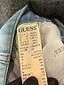 Guess Jeans Solid Blue Jeans Size 24 waist - photo 5