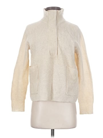 J.Crew Wool Pullover Sweater (view 1)