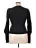 FP One 100% Cotton Black Pullover Sweater Size XL - photo 2