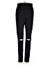 Fashionomics Black Active Pants Size XS (estimated) - photo 1