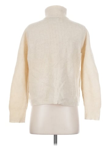 J.Crew Wool Pullover Sweater (view 2)