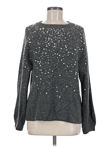 CeCe Pullover Sweater (view 1)