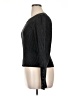 FP One 100% Cotton Black Pullover Sweater Size XL - photo 5