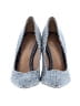 Sam Edelman Blue Heels Size 10 - photo 2