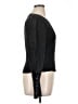 FP One 100% Cotton Black Pullover Sweater Size XL - photo 4