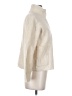 J.Crew 100% Wool Ivory Wool Pullover Sweater Size XS - photo 4