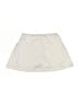 FILA Solid Ivory Active Skort Size XS - photo 1