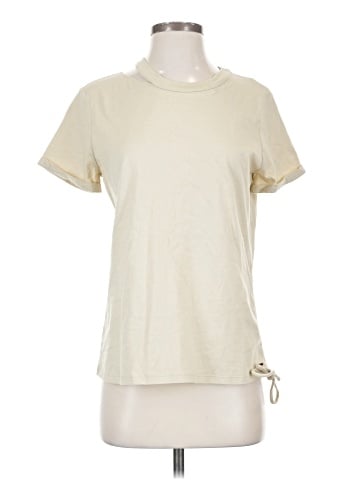 n:Philanthropy Short Sleeve T-Shirt (view 1)
