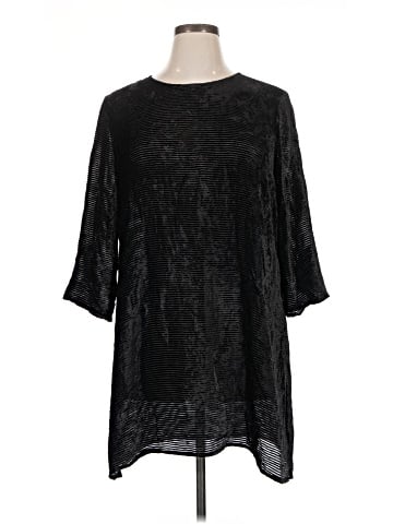 Eileen Fisher Casual Dress (view 1)