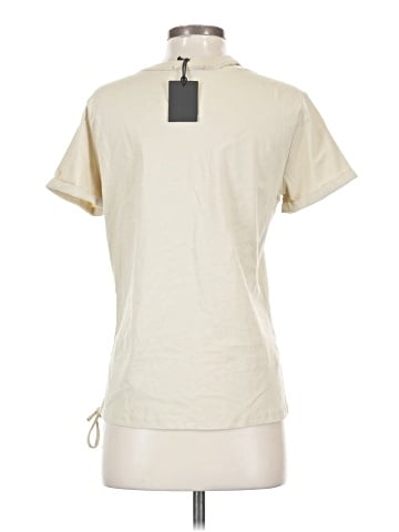 n:Philanthropy Short Sleeve T-Shirt (view 2)