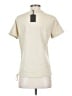 n:Philanthropy 100% Cotton Ivory Short Sleeve T-Shirt Size S - photo 2