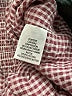 WAYF Pink 3/4 Sleeve Blouse Size XXL - photo 5
