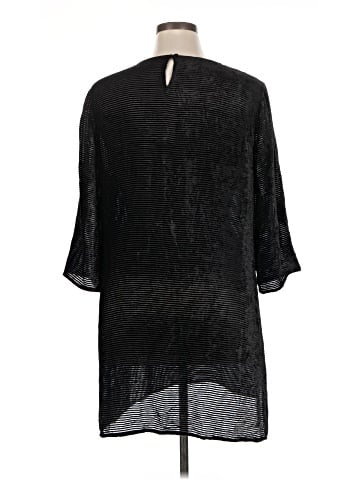 Eileen Fisher Casual Dress (view 2)