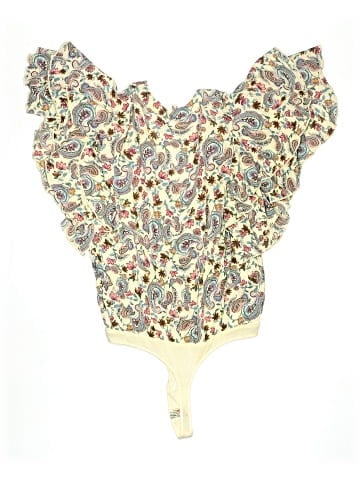 Intimately by Free People Short Sleeve Blouse (view 2)