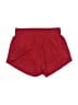 Athletic Works Solid Red Athletic Shorts Size S - photo 1
