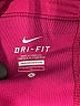 Nike Solid Burgundy Active Skort Size L - photo 3