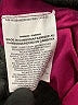 Nike Solid Burgundy Active Skort Size L - photo 4