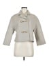 Assorted Brands Gray Coat Size M (estimated) - photo 1