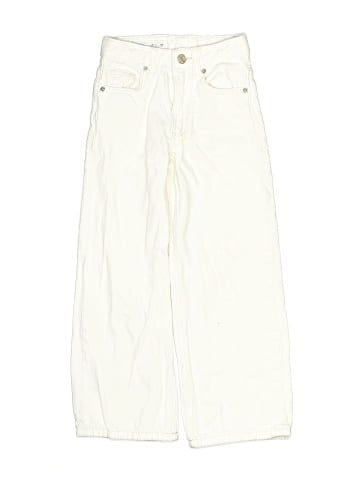 Zara Jeans (view 1)