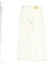 Zara 100% Cotton Ivory Jeans Size 6 - photo 2