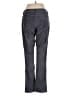 Eileen Fisher Chevron-herringbone Gray Cords Size XS - photo 2