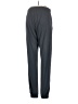 lucy Solid Gray Track Pants Size S - photo 2