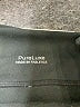 Fabletics Solid Black Shorts Size MedEstimated - photo 3