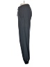 lucy Solid Gray Track Pants Size S - photo 5