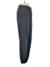 lucy Solid Gray Track Pants Size S - photo 4