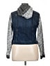 Torrid Blue Denim Jacket Size 1X Plus (1) - photo 2