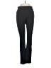 White House Black Market Solid Black Active Pants Size S - photo 1