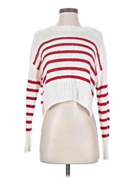 Moon & Madison Pullover Sweater (view 1)