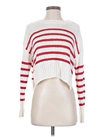 Moon & Madison Pullover Sweater (view 1)