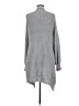 Emery Rose Gray Cardigan Size M - photo 2