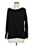 1.State Black Pullover Sweater Size M - photo 1
